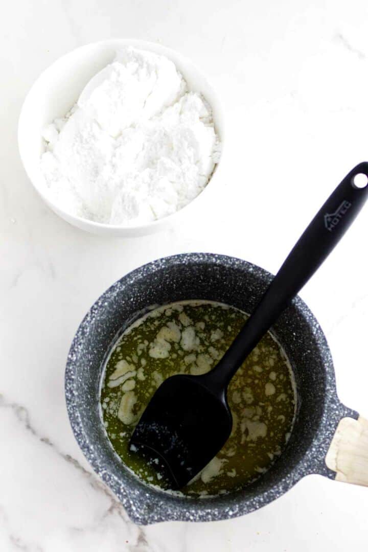 Rum Raisin Bread Pudding Smells Like Delish