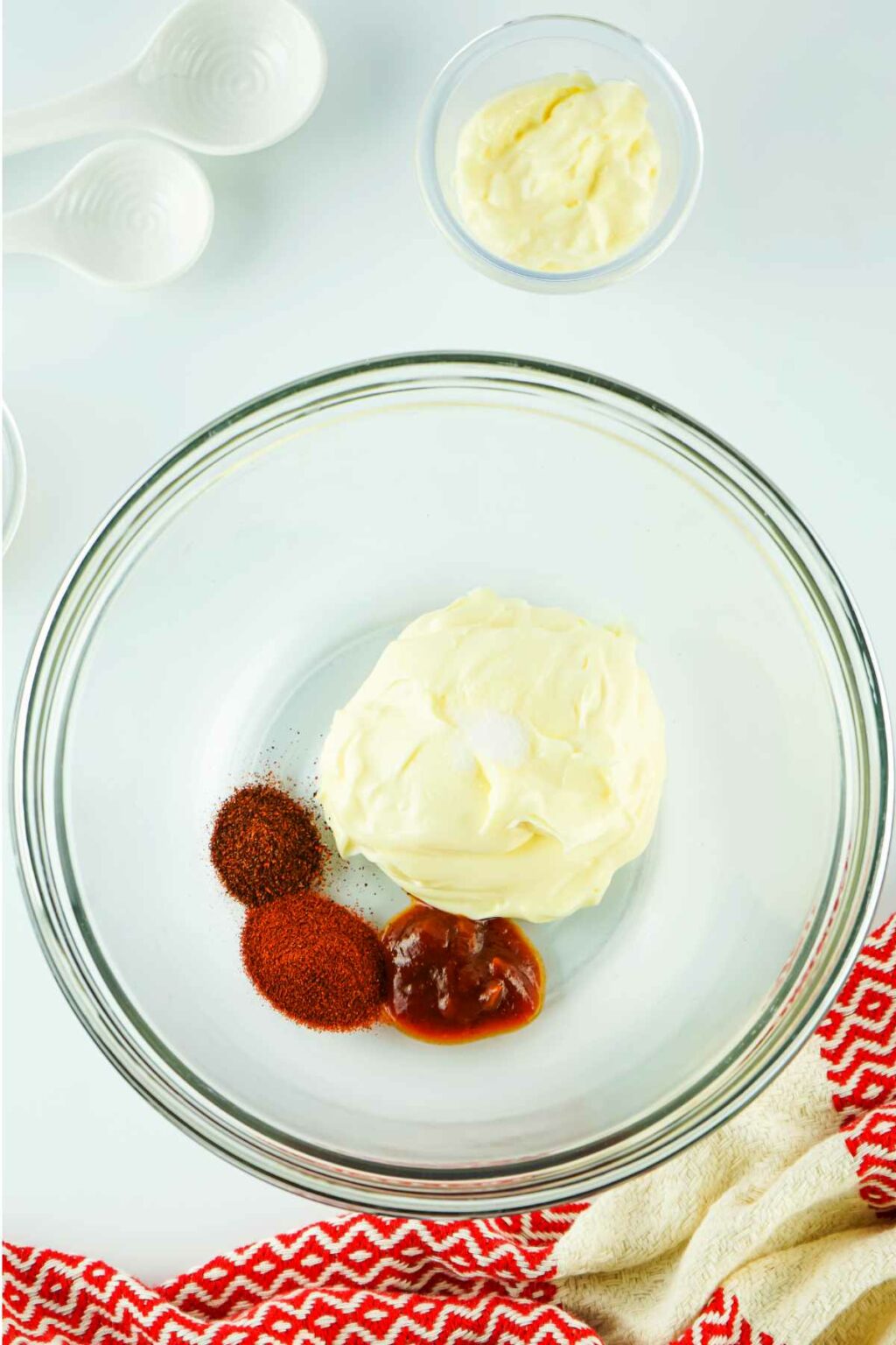 Panera Signature Sauce (Chipotle Mayo) Smells Like Delish