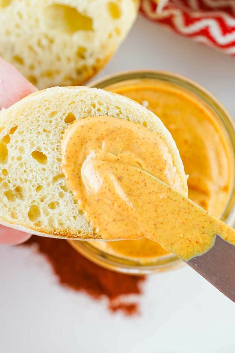 Panera Signature Sauce (Chipotle Mayo) Smells Like Delish