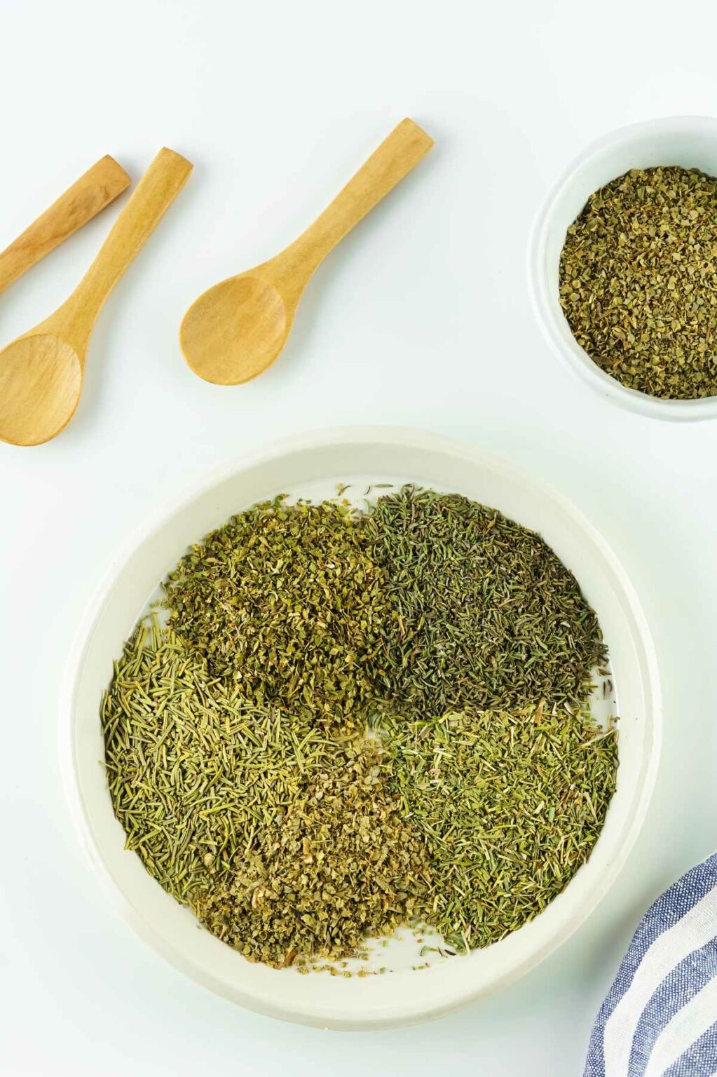 Herbs de Provence Substitute Smells Like Delish