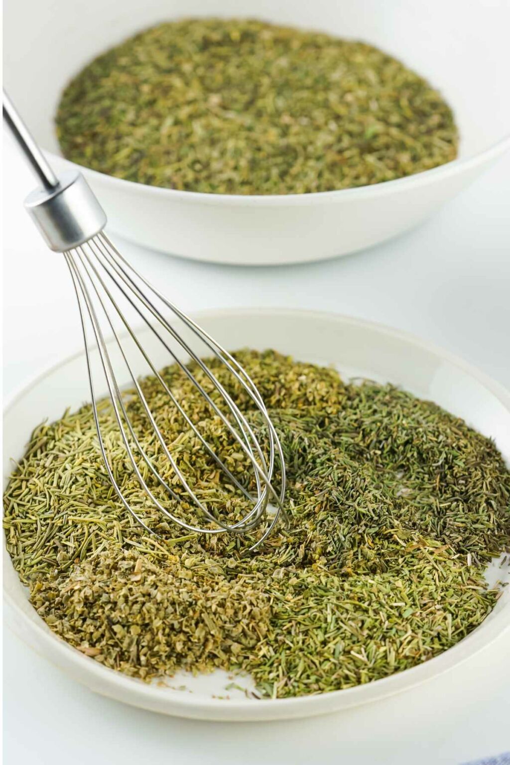 Herbs de Provence Substitute Smells Like Delish