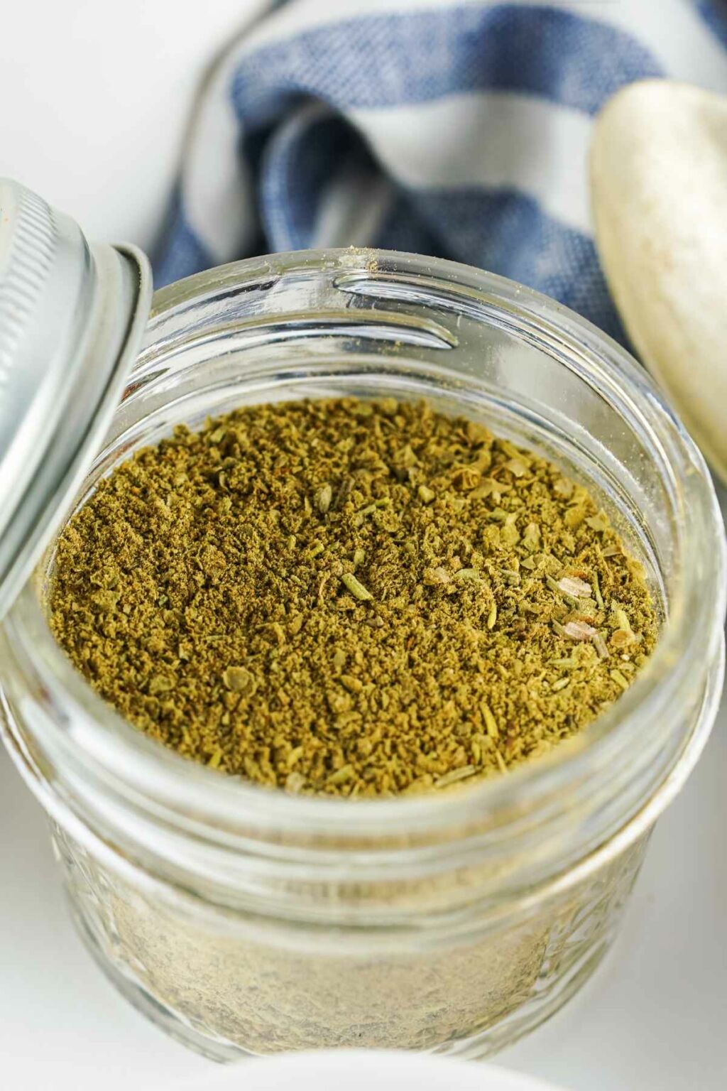 Poultry Seasoning Substitute Smells Like Delish