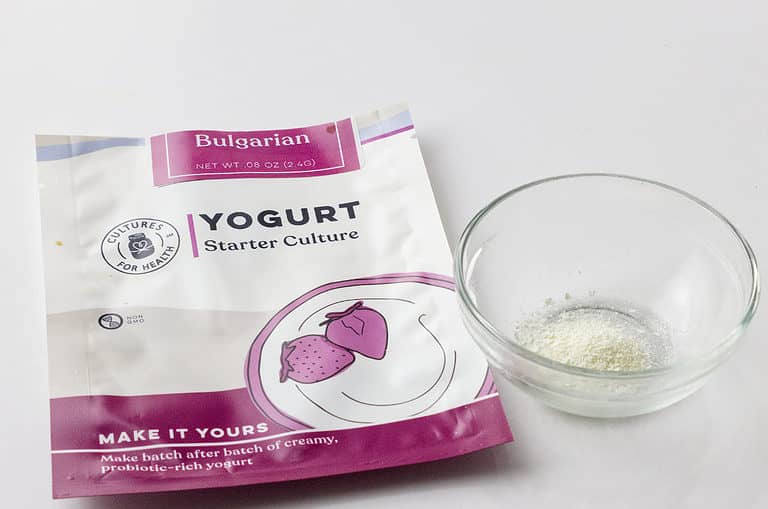 How To Make Lactose Free Yogurt Recipe (4 Ways) Smells Like Delish