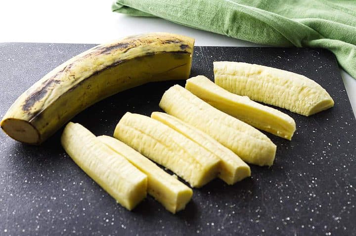 Filipino Banana Lumpia Recipe | Smells Like Delish