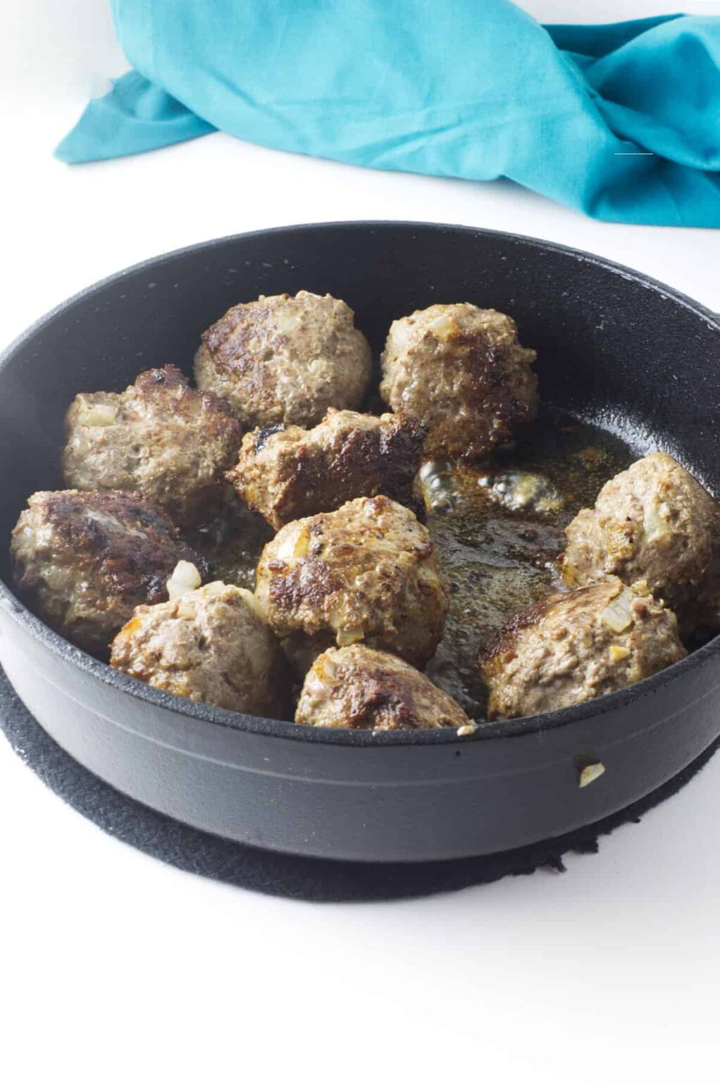 Lamb Kofta Wraps Smells Like Delish