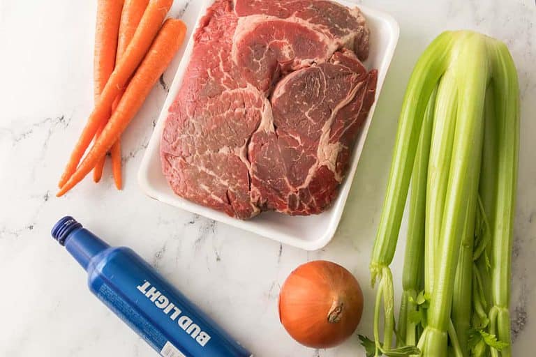 Slow Cooker Pot Roast Smells Like Delish