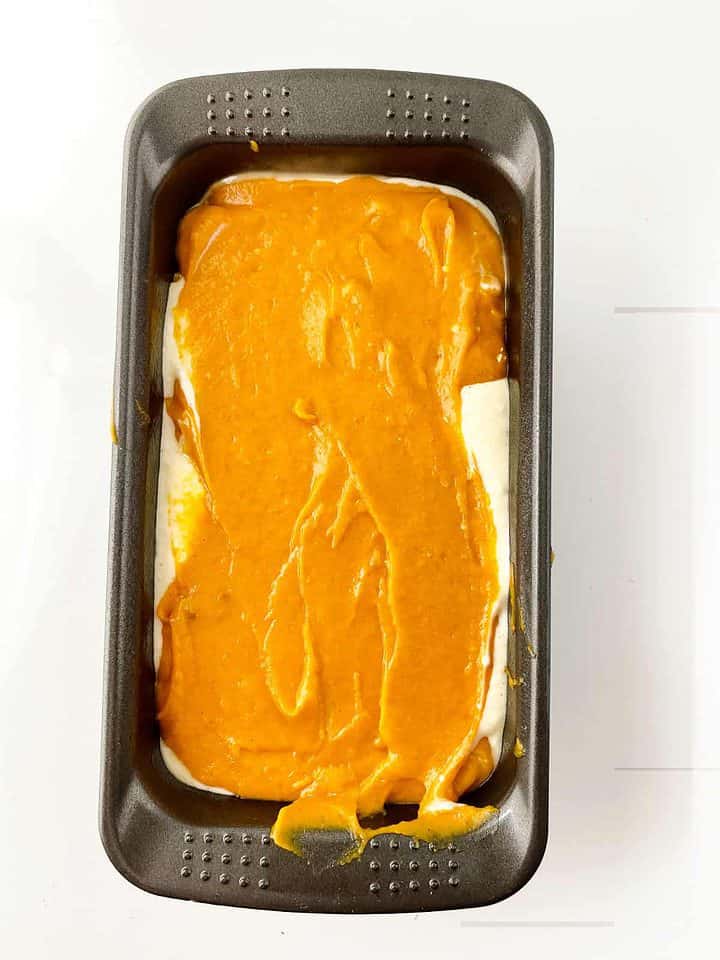 Pumpkin Cream Cheese Bread Recipe Smells Like Delish