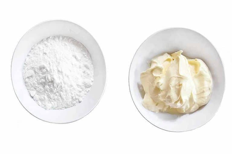 Cream Cheese Frosting Without Butter Smells Like Delish