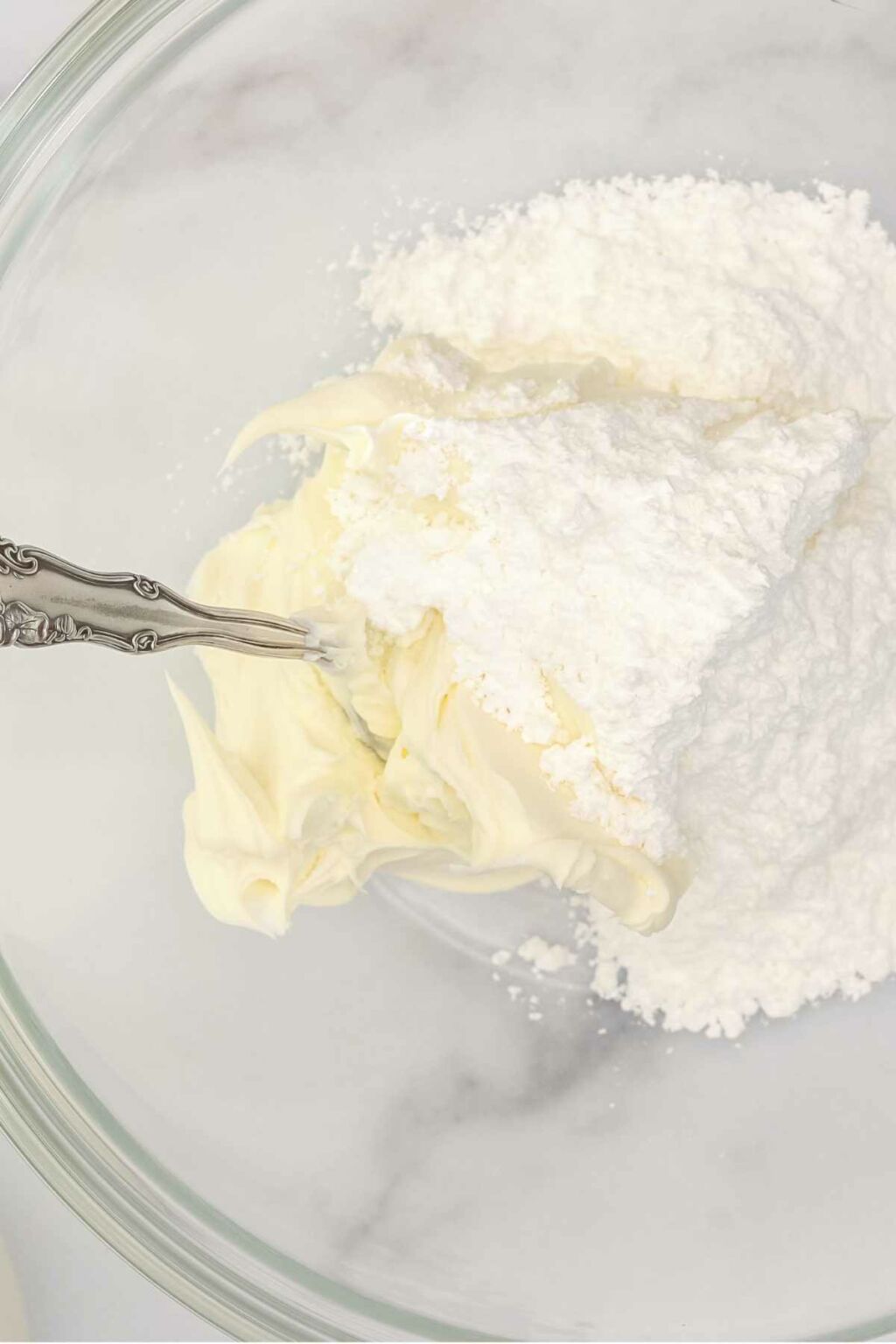 Cream Cheese Frosting Without Butter Smells Like Delish