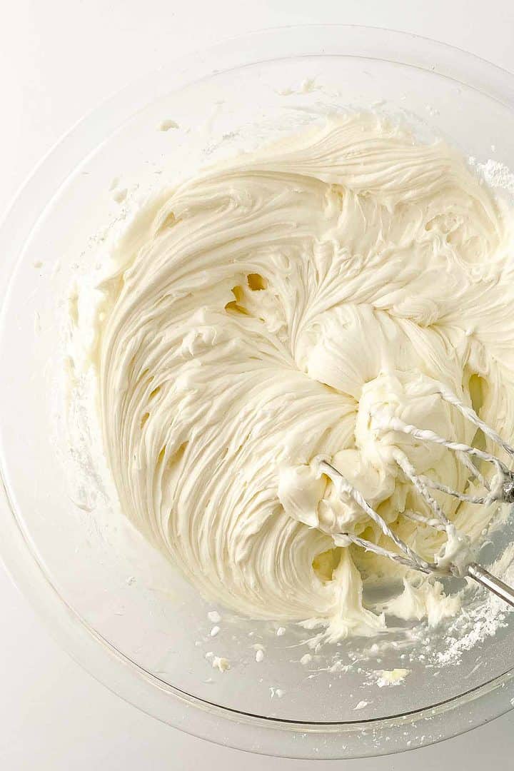 Cream Cheese Frosting Without Butter Smells Like Delish