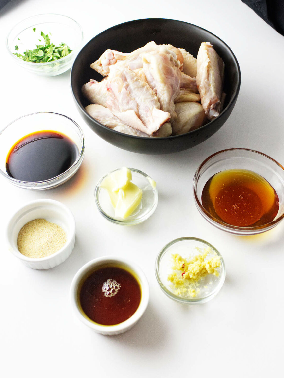 Bonchon Chicken Soy Garlic Wings Smells Like Delish