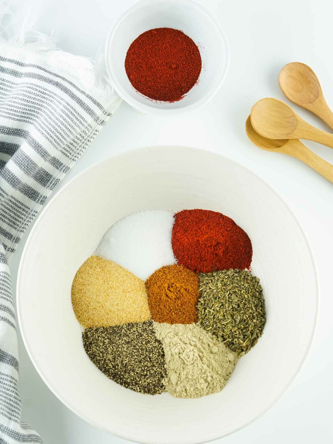 Louisiana Cajun Seasoning Smells Like Delish