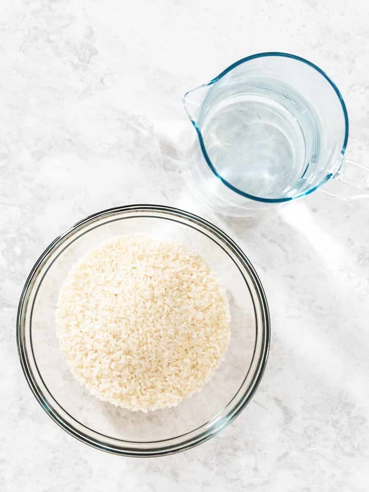 Aroma Rice Cooker Instructions + Recipe Smells Like Delish