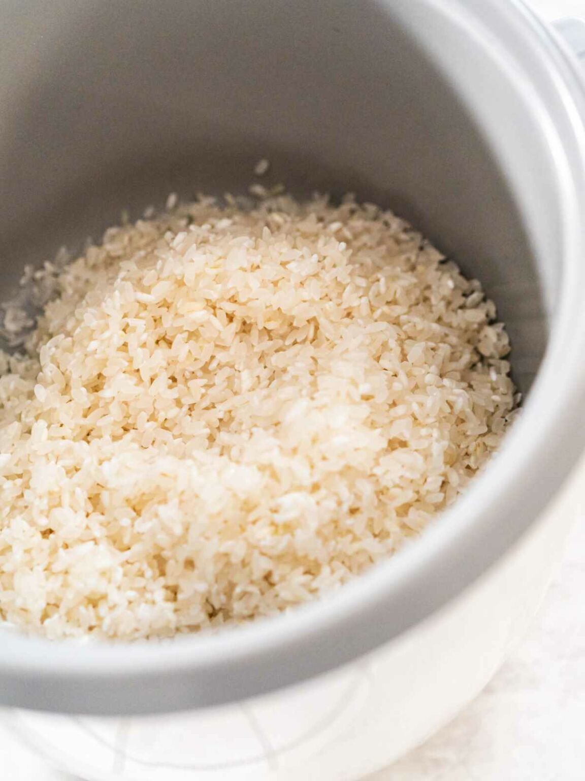 Aroma Rice Cooker Instructions + Recipe Smells Like Delish