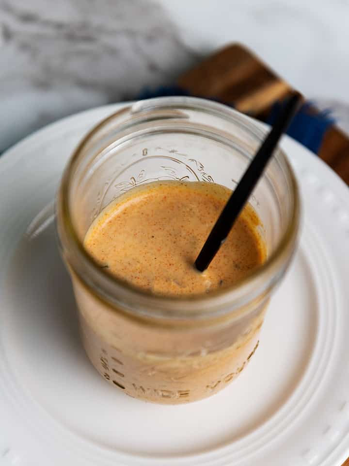 Big Mac Sauce Recipe Smells Like Delish