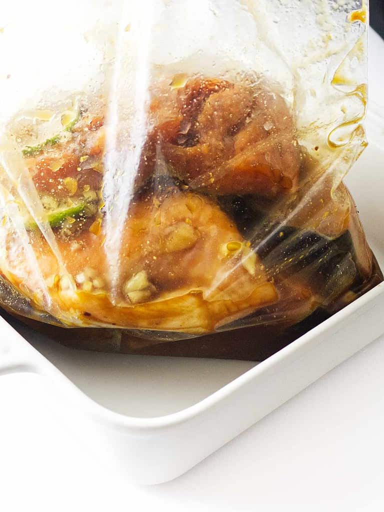 Copycat Bourbon Glazed Longhorns Salmon Recipe Smells Like Delish