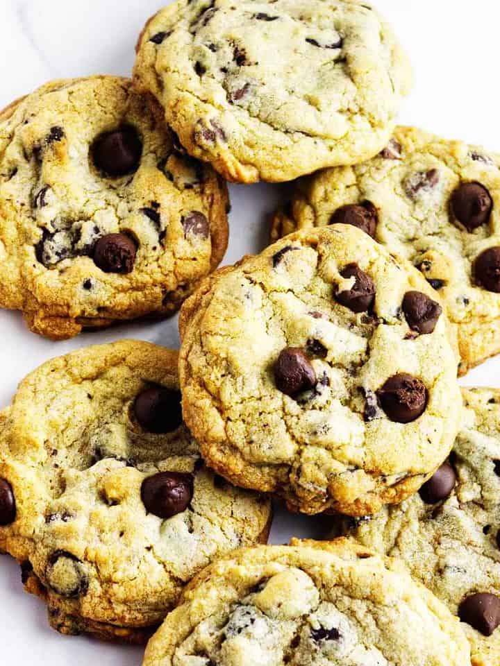 Strawberry Crunch Cookies Smells Like Delish