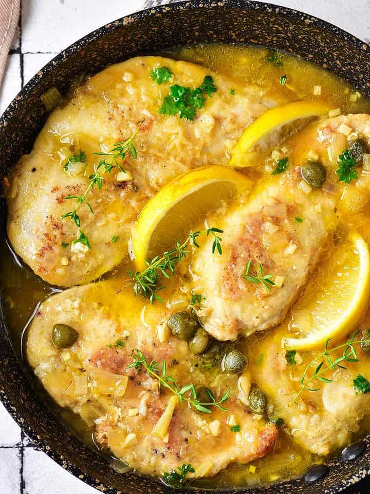 Broiled Chicken Thighs Smells Like Delish