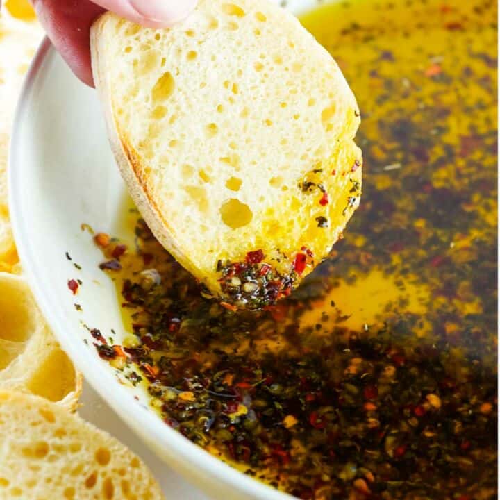 Italian Bread Dipping Oil Smells Like Delish Italian Bread Dipping Oil Smells Like Delish