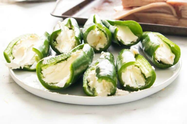 Smoked Jalapeno Poppers (Texas Twinkies) Smells Like Delish