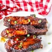air fryer country style ribs.