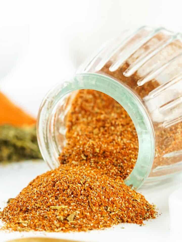 Best Lemon Pepper Seasoning Smells Like Delish