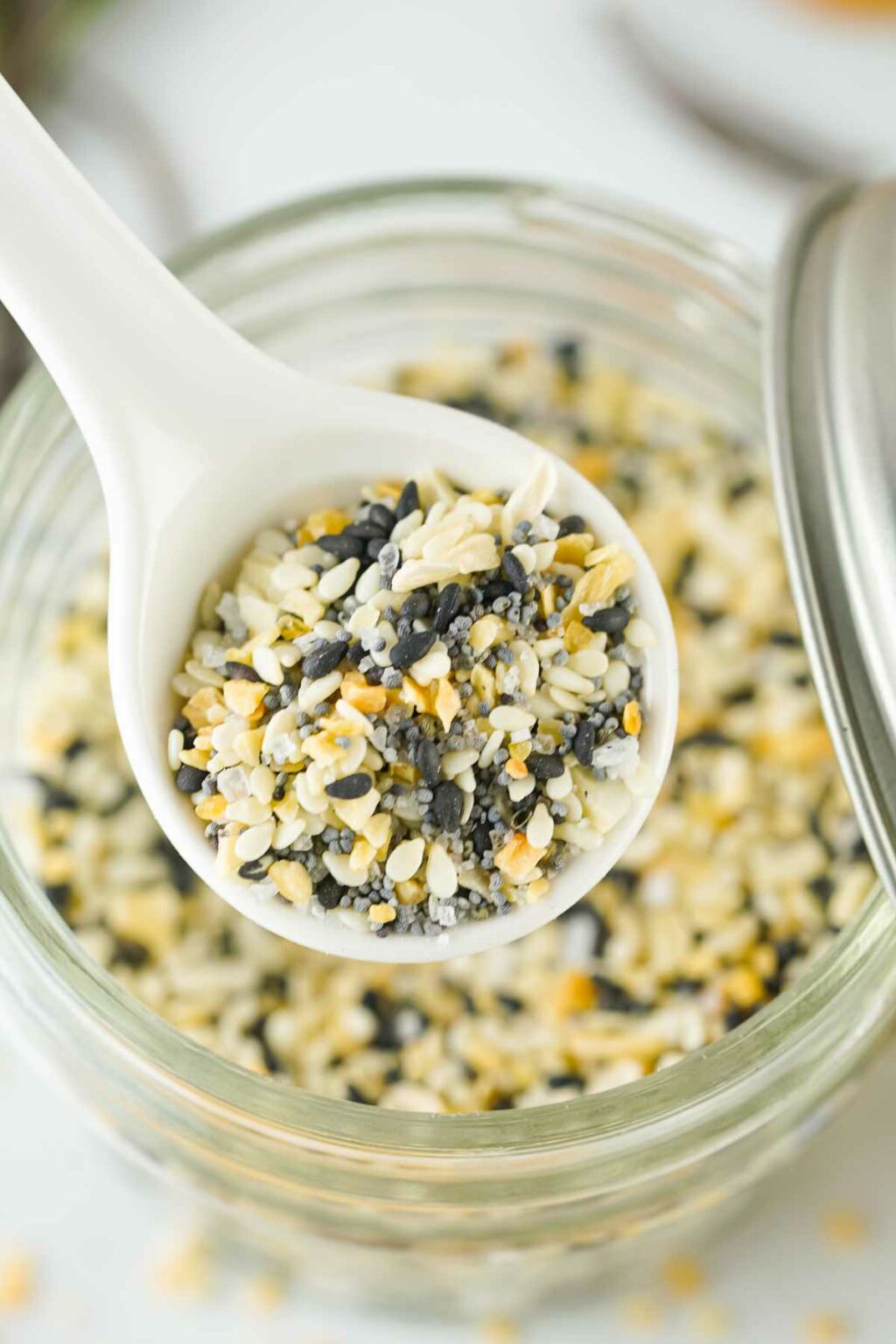 EVERYTHING BAGEL SEASONING RECIPE AUSTRALIA visual data 6