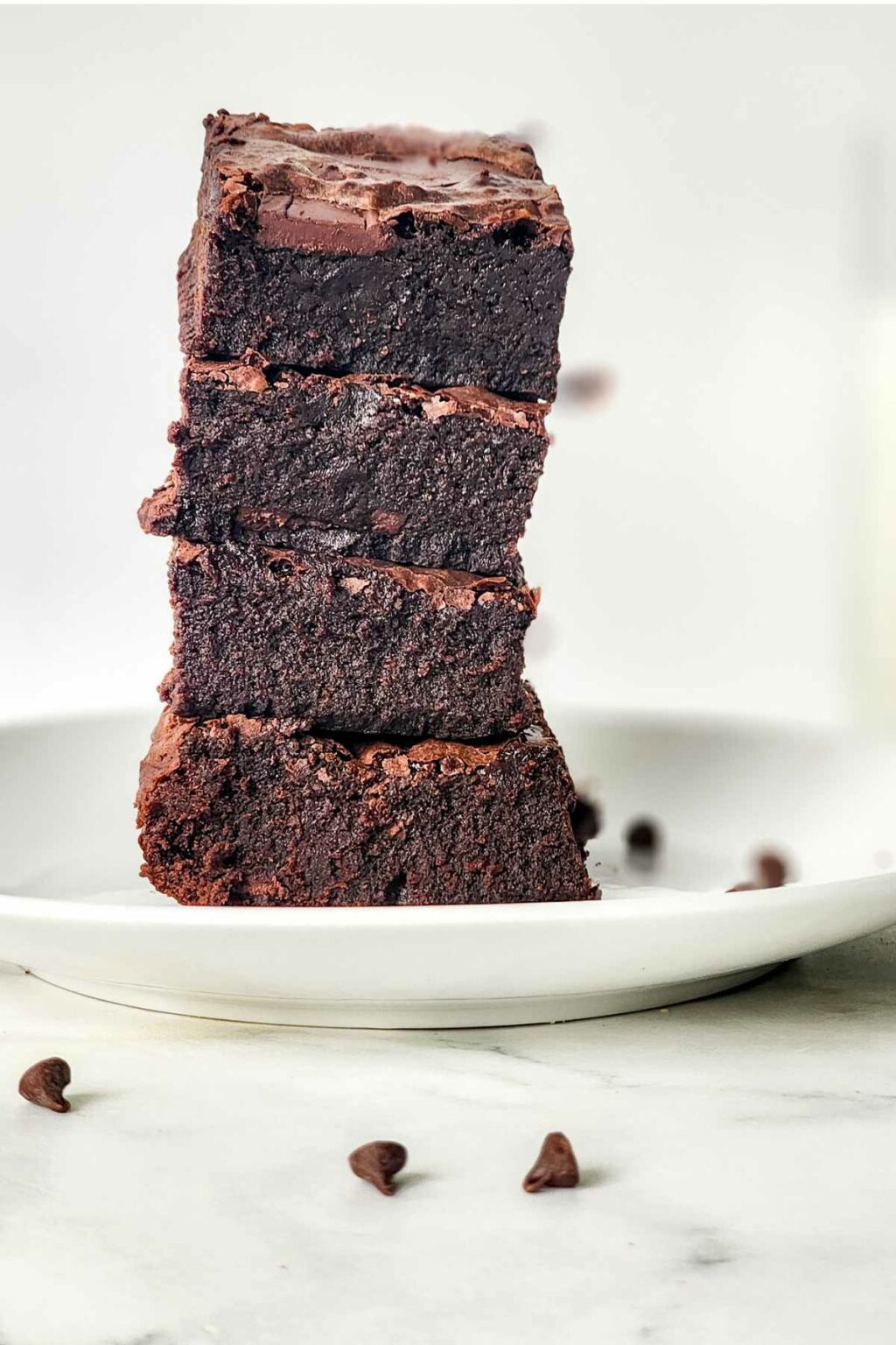 Condensed Milk Brownies Smells Like Delish