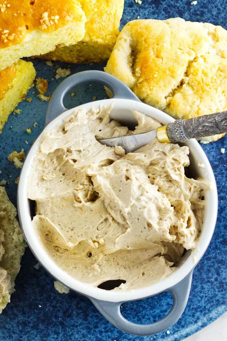 Copycat Texas Roadhouse Butter Recipe Smells Like Delish