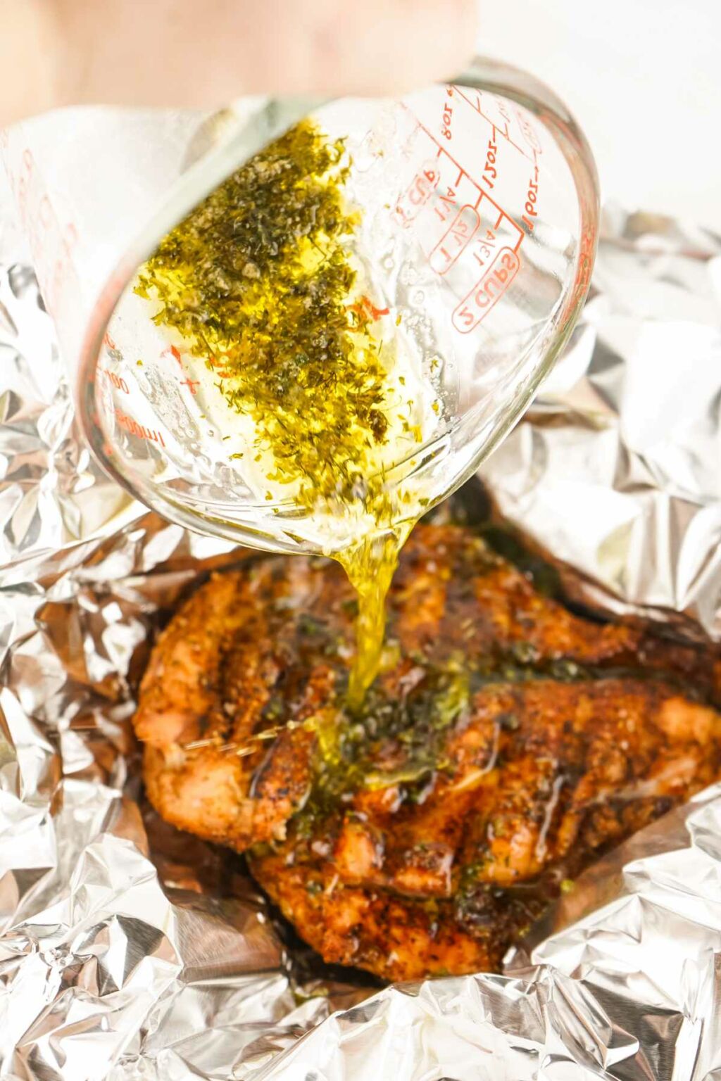 Smoked Cajun Turkey Breast Smells Like Delish