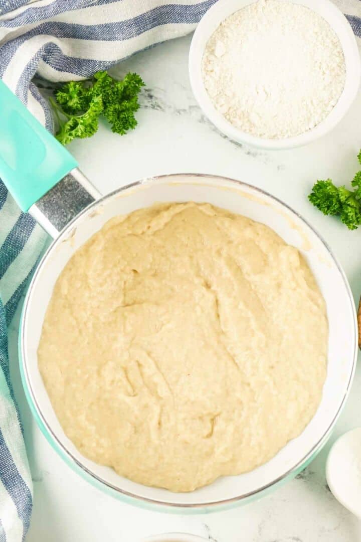 Turkey Gravy From Drippings Smells Like Delish