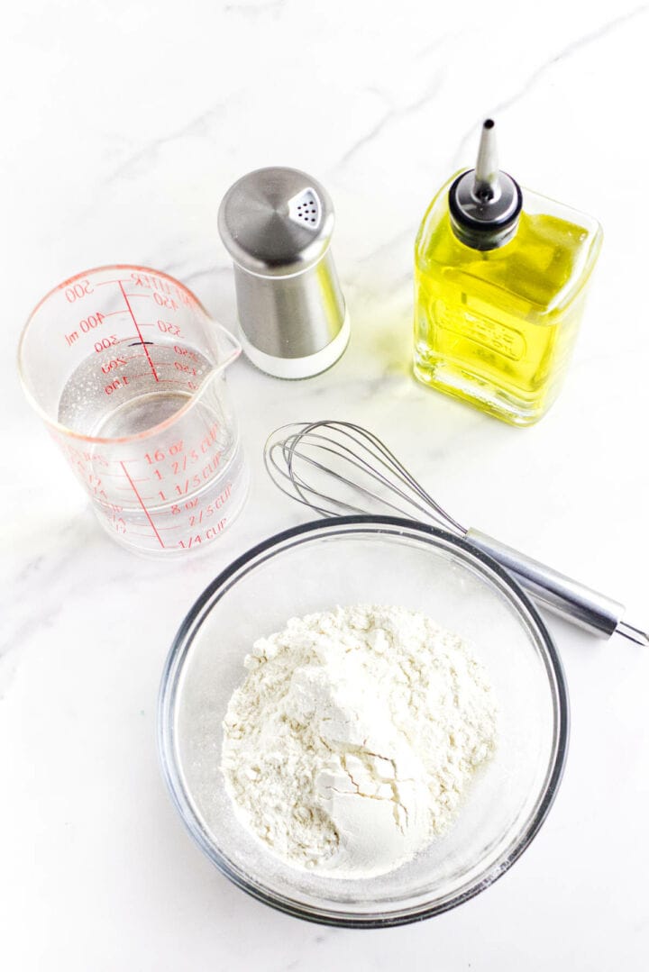 Homemade Lumpia Wrapper Recipe | Smells Like Delish