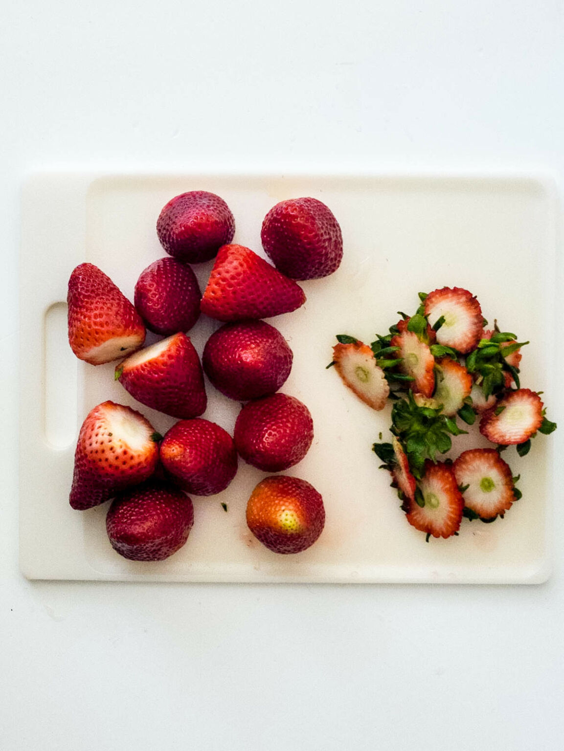 Strawberry Tanghulu Smells Like Delish