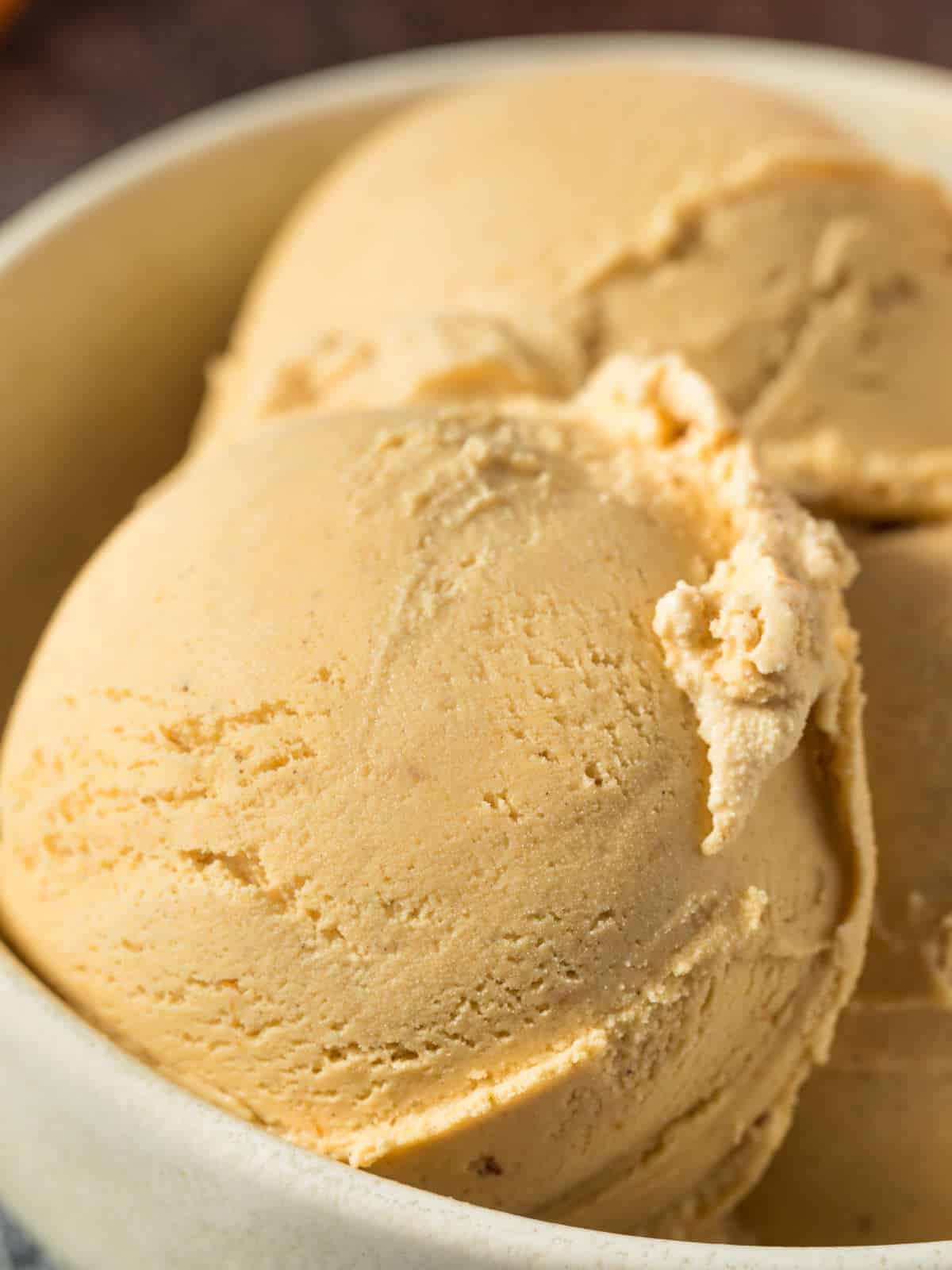 pumpkin pie ice cream, Best Pumpkin Recipes.