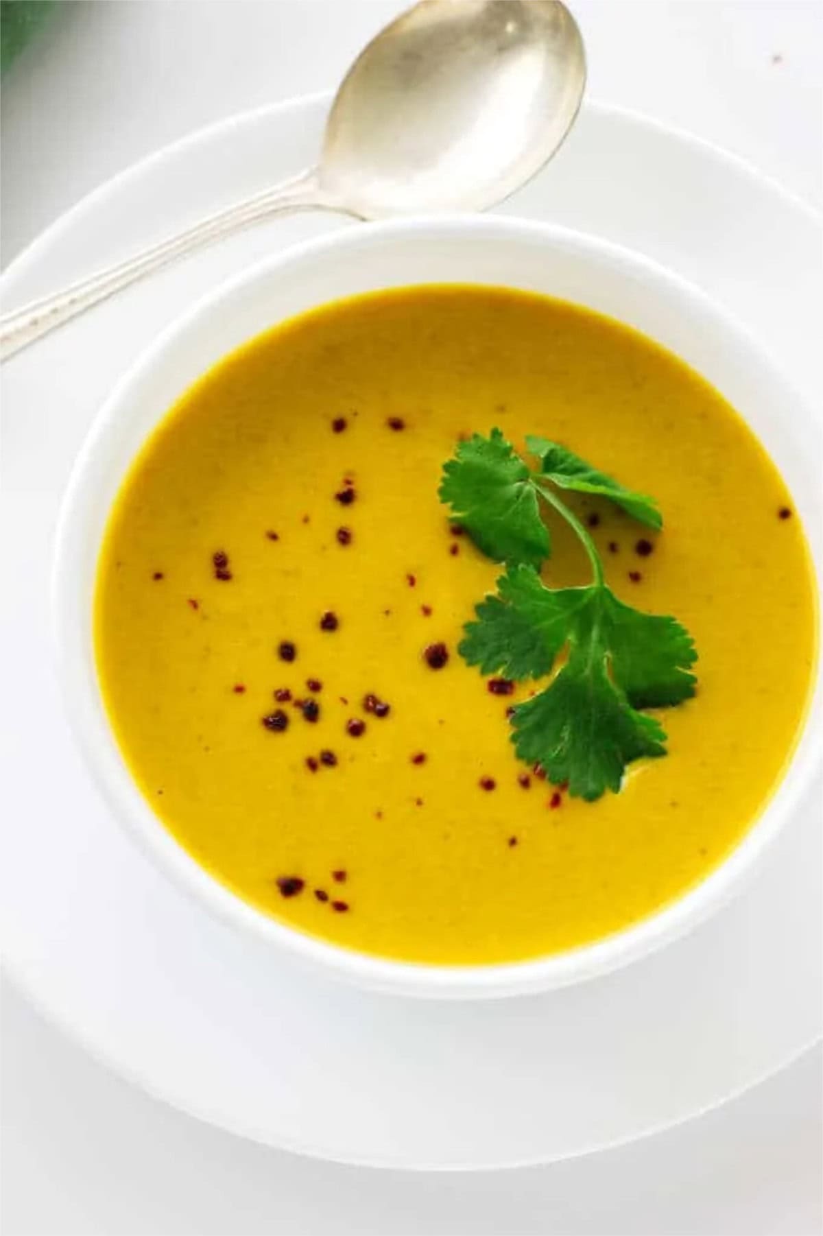 Thai pumpkin soup, Best Pumpkin Recipes.