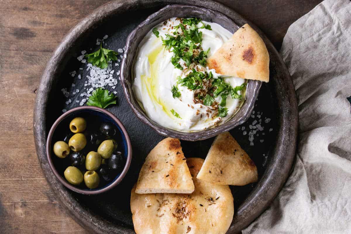 Labneh